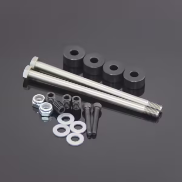 losi dbxl alloy front & rear suspension arm (1)