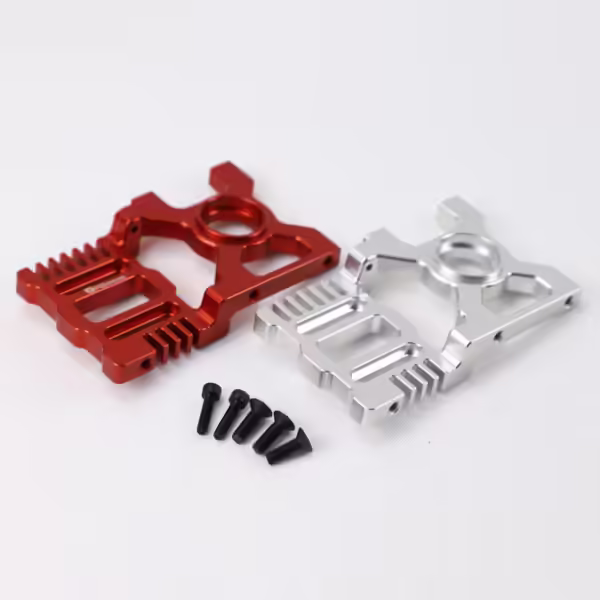 Losi DBXL-E Alloy Motor Mount