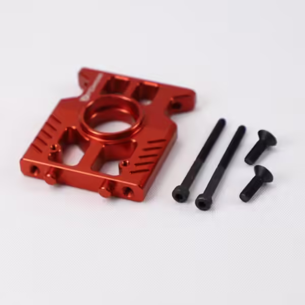losi dbxl e alloy split style center diff mount (2)