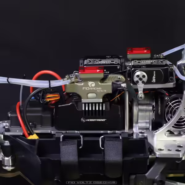 5th scale rc car brake master pump