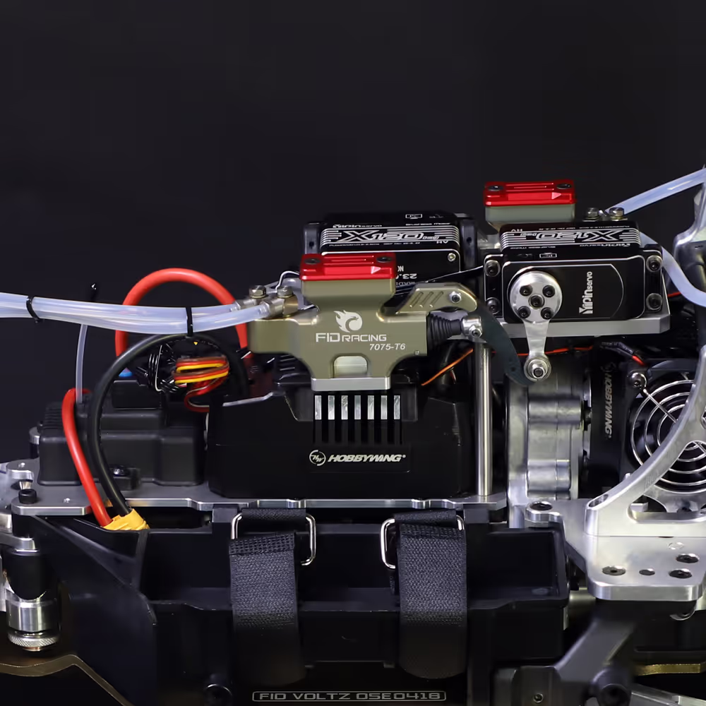 5th scale rc car brake master pump