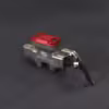 fid racing brake master pump