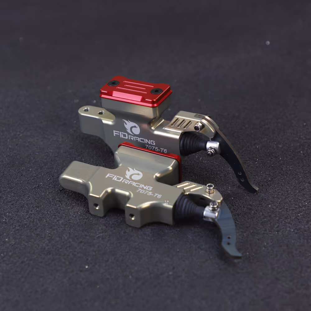 fid voltz brake master pump
