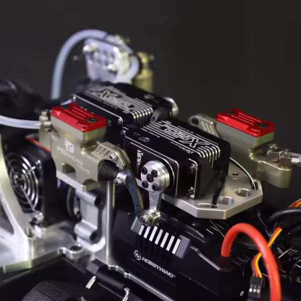 large scale rc car brake master pump