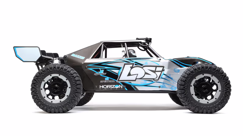 losi dbxl e 12s