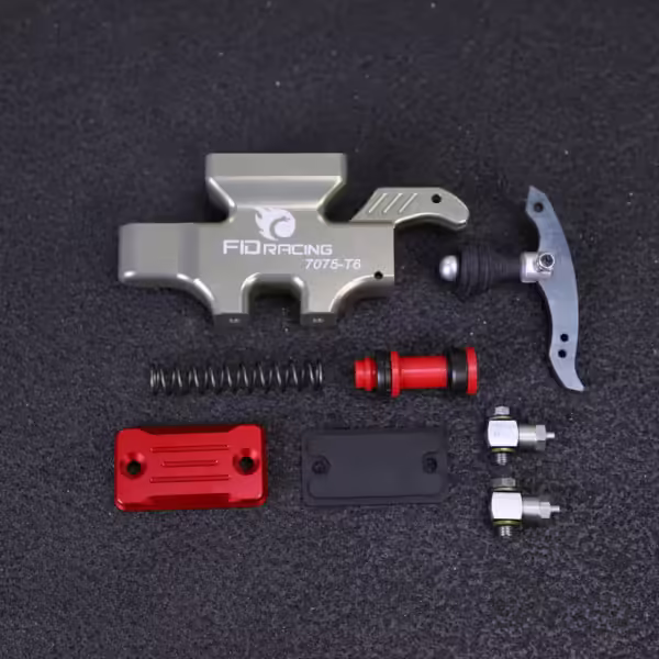 rc car brake master pump